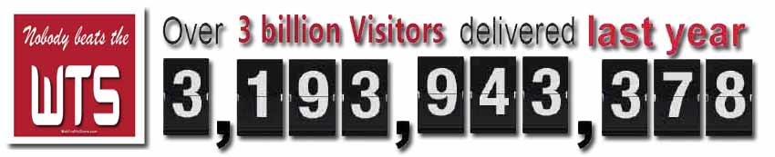 nobody beats the WTS