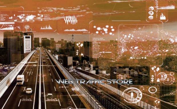 The Future of Web Traffic: Trends to Watch