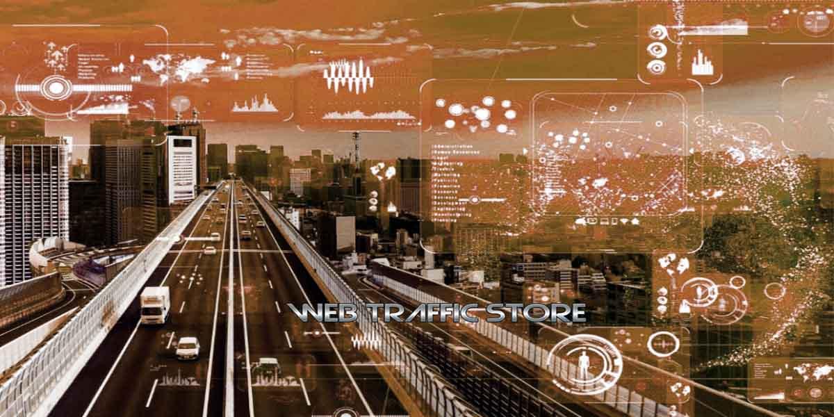 The Future of Web Traffic: Trends to Watch