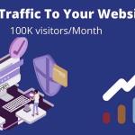 Maximizing Your ROI: Buying Web Traffic Wisely