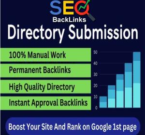 Submit your Business to 200 Web Business Directory - HQ Backlinks