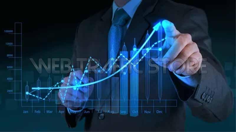 How Web Traffic Store Supports Adaptive Marketing?